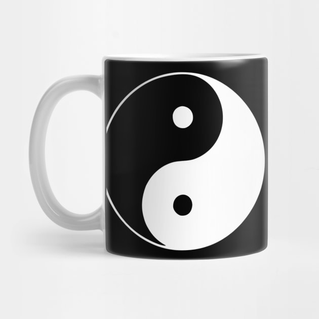 Yin Yang by Designzz